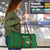 Malawi Football Travel Bag Come On Flames - Green - Wonder Print Shop