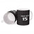 Custom Malawi Football Ceramic Mug Come On Flames - Black - Wonder Print Shop