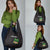 Malawi Football Grocery Bag Come On Flames - Black - Wonder Print Shop