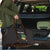 Malawi Football Travel Bag Come On Flames - Black - Wonder Print Shop