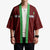 Custom Malawi Football Kimono Come On Flames - Red - Wonder Print Shop