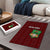 Malawi Football Puzzle Come On Flames - Red - Wonder Print Shop