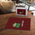 Malawi Football Puzzle Come On Flames - Red - Wonder Print Shop