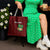 Malawi Football Tote Bag Come On Flames - Red - Wonder Print Shop