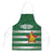 Rugby Zimbabwe Custom Apron Go Champions Sables - Wonder Print Shop
