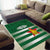 Rugby Zimbabwe Area Rug Go Champions Sables - Wonder Print Shop