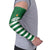 Rugby Zimbabwe Custom Arm Sleeves Go Champions Sables - Wonder Print Shop