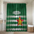 Rugby Zimbabwe Custom Bathroom Set Go Champions Sables - Wonder Print Shop