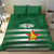 Rugby Zimbabwe Bedding Set Go Champions Sables - Wonder Print Shop