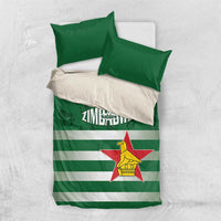 Rugby Zimbabwe Bedding Set Go Champions Sables - Wonder Print Shop
