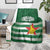 Rugby Zimbabwe Blanket Go Champions Sables - Wonder Print Shop