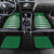 Rugby Zimbabwe Car Mats Go Champions Sables - Wonder Print Shop