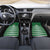 Rugby Zimbabwe Car Mats Go Champions Sables - Wonder Print Shop