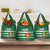 Rugby Zimbabwe Grocery Bag Go Champions Sables - Wonder Print Shop
