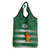 Rugby Zimbabwe Grocery Bag Go Champions Sables - Wonder Print Shop