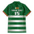 Rugby Zimbabwe Custom Hawaiian Shirt Go Champions Sables - Wonder Print Shop