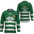 Rugby Zimbabwe Custom Hockey Jersey Go Champions Sables - Wonder Print Shop