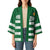 Rugby Zimbabwe Custom Kimono Go Champions Sables - Wonder Print Shop