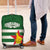 Rugby Zimbabwe Luggage Cover Go Champions Sables - Wonder Print Shop