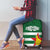 Rugby Zimbabwe Luggage Cover Go Champions Sables - Wonder Print Shop