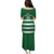 Rugby Zimbabwe Custom Puletasi Go Champions Sables - Wonder Print Shop