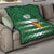 Rugby Zimbabwe Quilt Go Champions Sables - Wonder Print Shop