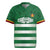 Rugby Zimbabwe Custom Rugby Jersey Go Champions Sables - Wonder Print Shop