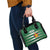 Rugby Zimbabwe Shoulder Handbag Go Champions Sables - Wonder Print Shop