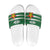 Rugby Zimbabwe Custom Slide Sandals Go Champions Sables - Wonder Print Shop