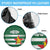 Rugby Zimbabwe Spare Tire Cover Go Champions Sables - Wonder Print Shop