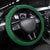 Rugby Zimbabwe Steering Wheel Cover Go Champions Sables - Wonder Print Shop