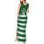 Rugby Zimbabwe Custom Tank Maxi Dress Go Champions Sables - Wonder Print Shop