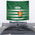 Rugby Zimbabwe Tapestry Go Champions Sables - Wonder Print Shop