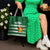 Rugby Zimbabwe Custom Tote Bag Go Champions Sables - Wonder Print Shop