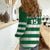 Rugby Zimbabwe Custom Women Casual Shirt Go Champions Sables - Wonder Print Shop