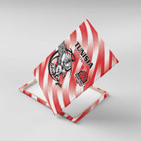 Tunisia Basketball Canvas Wall Art Go Eagles of Carthage - Wonder Print Shop