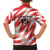 Custom Tunisia Basketball Family Matching Summer Maxi Dress and Hawaiian Shirt Go Eagles of Carthage - Wonder Print Shop