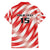 Custom Tunisia Basketball Family Matching Summer Maxi Dress and Hawaiian Shirt Go Eagles of Carthage - Wonder Print Shop