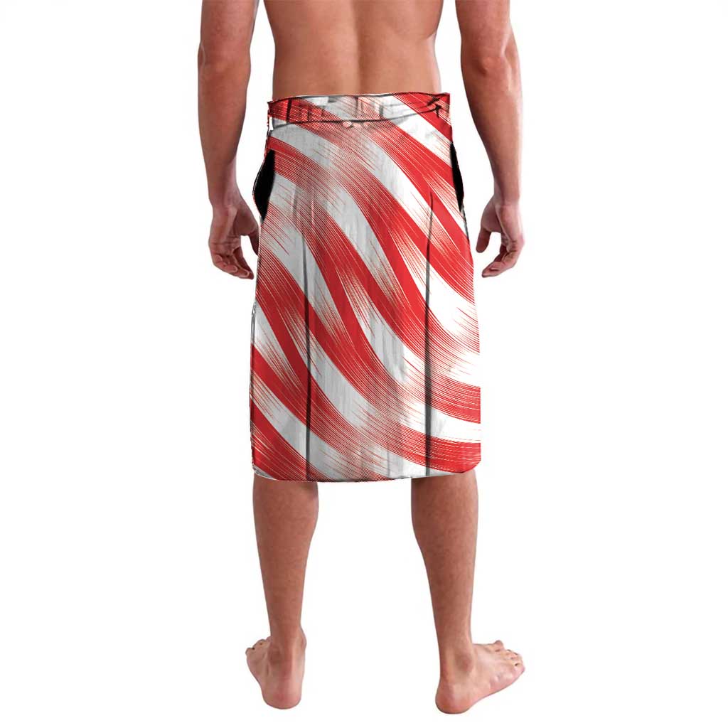 Custom Tunisia Basketball Lavalava Go Eagles of Carthage - Wonder Print Shop