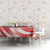 Tunisia Basketball Tablecloth Go Eagles of Carthage - Wonder Print Shop