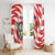 Tunisia Basketball Window Curtain Go Eagles of Carthage - Wonder Print Shop