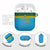 Custom Rwanda Basketball AirPods Case Go Champions - Wonder Print Shop