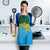 Custom Rwanda Basketball Apron Go Champions - Wonder Print Shop