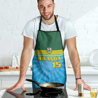 Custom Rwanda Basketball Apron Go Champions - Wonder Print Shop