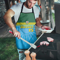 Custom Rwanda Basketball Apron Go Champions - Wonder Print Shop