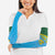Custom Rwanda Basketball Arm Sleeves Go Champions - Wonder Print Shop