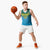 Custom Rwanda Basketball Basketball Jersey Go Champions - Wonder Print Shop