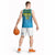 Custom Rwanda Basketball Basketball Jersey Go Champions - Wonder Print Shop