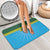 Custom Rwanda Basketball Bathroom Set Go Champions - Wonder Print Shop