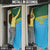 Custom Rwanda Basketball Door Cover Go Champions - Wonder Print Shop